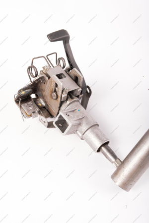 РОЗНИЦА Электромеханический усилитель рулевого управления с промежуточным валом + блокировка вала руля 8450043520 Lada Vesta NG (импортное производство) (без упаковки) NSK Lada