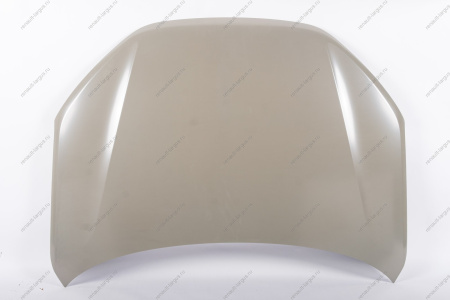 Капот LADA Vesta Sedan/SW/ SW Cross/Веста в цвет 246 Ангкор (коричневый), герметик только по шву АвтоВАЗ