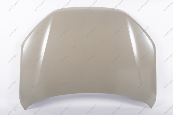 Капот LADA Vesta Sedan/SW/ SW Cross/Веста в цвет 246 Ангкор (коричневый), герметик только по шву АвтоВАЗ