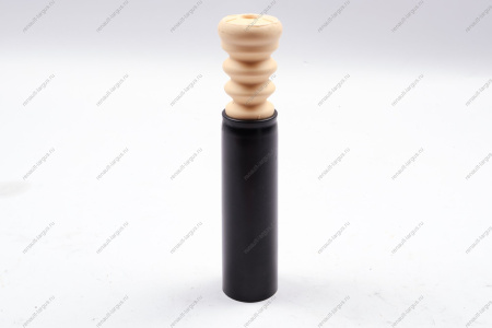 Буфер LADA Vesta хода сжатия задней подвески с защитным кожухом в сборе (полиуретан) Технологии Будущего