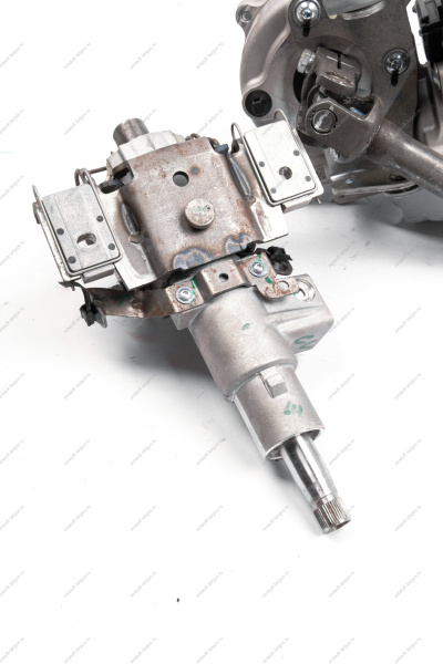 РОЗНИЦА Электромеханический усилитель рулевого управления с промежуточным валом Lada Vesta NG (без упаковки) (Автоэлектроника) Lada