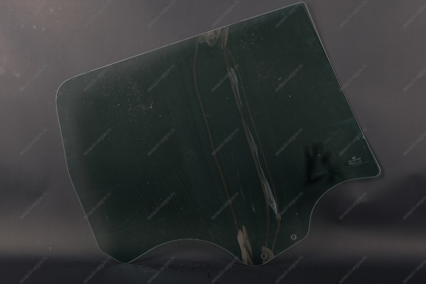 Стекло задней двери левое Tinted тонирован.LADA Largus (AGC) Lada