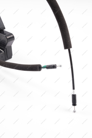 Замок задней двери левый LADA Vesta FL Lada