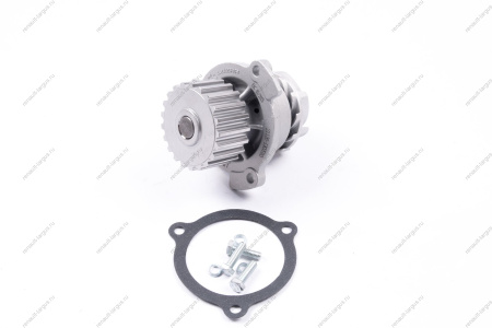 Насос водяной LADA Vesta/Xray для двигат 16 кл 1,6 л LUZAR