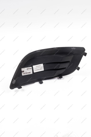 Заглушка переднего бампера LADA Largus/Лада Ларгус противотуманной фары правой (,Полад, г. Тольятти) Lada