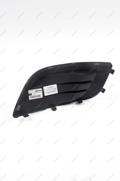 Заглушка переднего бампера LADA Largus/Лада Ларгус противотуманной фары правой (,Полад, г. Тольятти) Lada