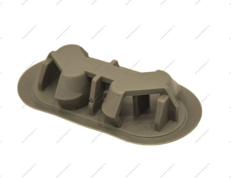 Заглушка 20х50 LADA Largus/Лада Ларгус Renault