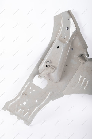 Панель брызговика левая LADA Vesta/Веста (катафорезный грунт) Lada