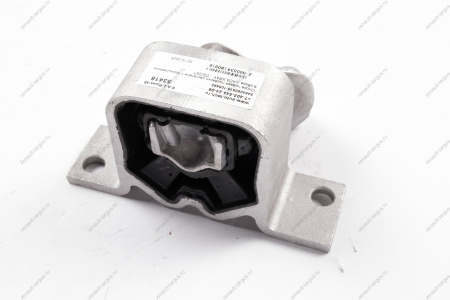 Опора правая подвески двигателя с кронштейном в сборе LADA XRAY DEQST