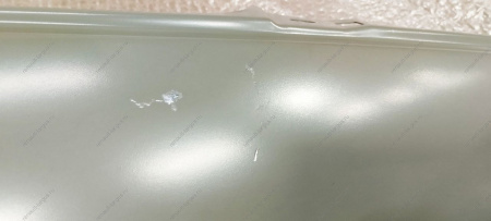 Крыло переднее правое (катафорезный грунт) Lada Vesta SW Cross царапины Lada