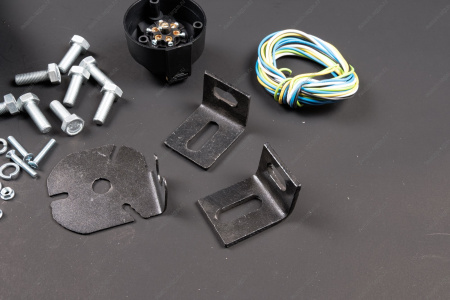 ТСУ (фаркоп) Lada Kalina 1118/1117 , Lada Granta, Lada Granta Liftback, Datsun On-Do, Lada Kalina 2 wagon, Lada Kalina Сross, Lada Granta FL Дополнительное оборудование