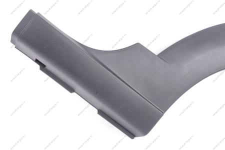 Облицовка заднего крыла левая (с клипсами и лентой) LARGUS Cross Lada