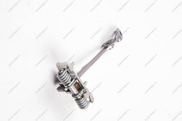 Ограничитель RENAULT Logan/Рено Логан открывания дверей Renault