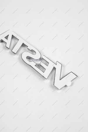 Орнамент задний левый ,Vesta, LADA Vesta Lada