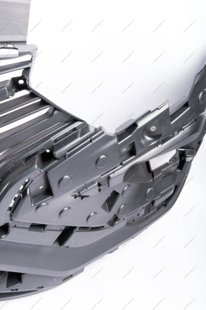 Бампер передний (шагрень) LADA Vesta SW Cross NG Lada