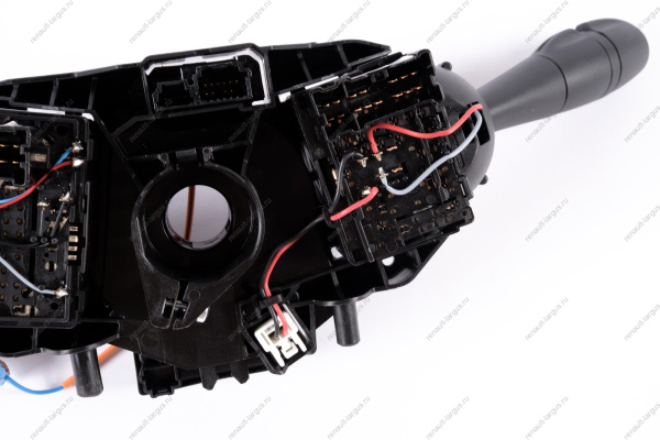 Модуль LADA Vesta/Веста подрулевых переключателей (Valeo) Lada