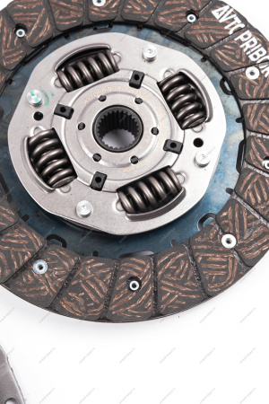 Сцепление в сборе LADA Largus (без выж. подш гидр привод) КПП-JR5 к-т AVTOPRIBOR