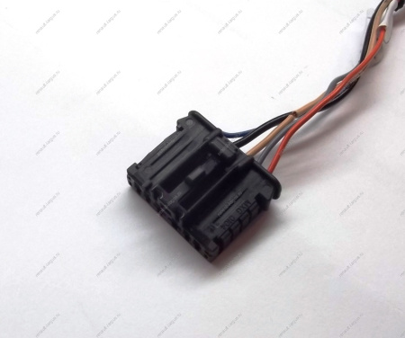 Разъем заднего фонаря LADA Largus Lada