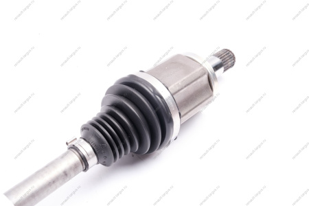 Привод правого переднего колеса в сборе LADA XRAY Cross (GKN Driveline) Lada