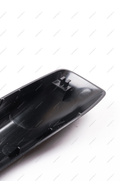 Облицовка рейлинга LADA Largus/Лада Ларгус правая задняя Lada