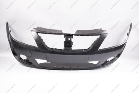 Бампер LADA Largus передний (под покраску) (Полад) ORIGINAL Lada