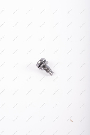 Болт LADA Largus крепления замка держателя запасного колеса Lada