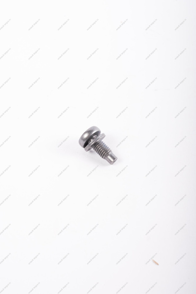 Болт LADA Largus крепления замка держателя запасного колеса Lada