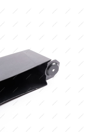 Абсорбер RENAULT Logan/Рено Логан заднего бампера левый 2014- TORK