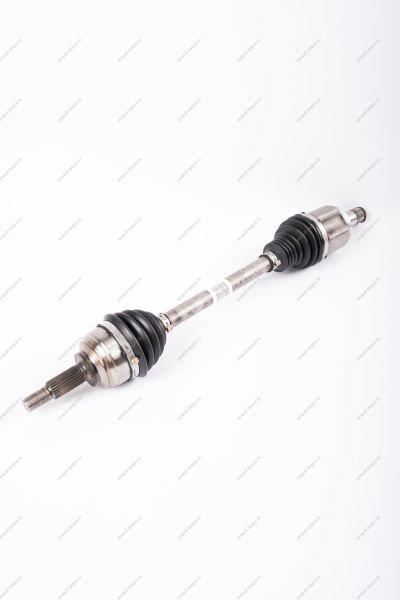 Привод левого переднего колеса LADA XRAY/Largus ( GKN Driveline) Lada