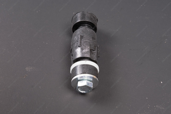 Стойка стабилизатора без гайки RENAULT Logan 2014- (БРТ) Завгар