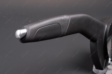 Рычаг ручного тормоза Renault Duster II 2021-Renault