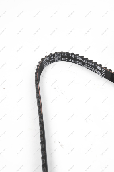 Ремень ГРМ+ ролик 22*D73 (самонатяжной) +водяной насос дв K7M Lada Largus (Gates KP15662XS)