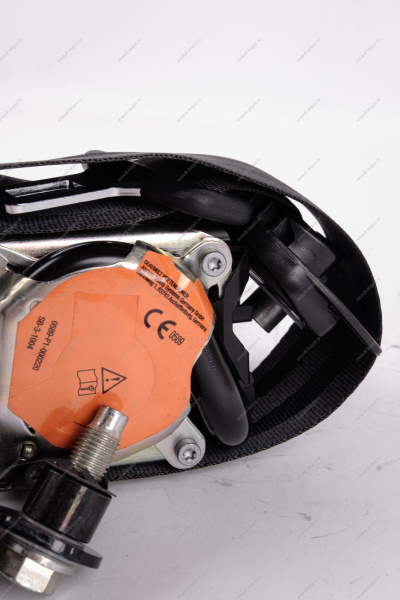 Ремень безопасности передний левый с УПН и ОН LADA Vesta FL Lada