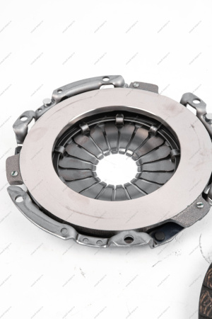 Комплект сцепления Lada Largus КПП-BVI5 дв P3M,P4M ( Автоприбор) Lada