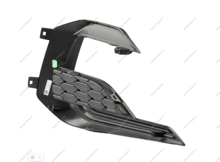 Заглушка ПТФ левая LADA Vesta SW Cross FL Lada