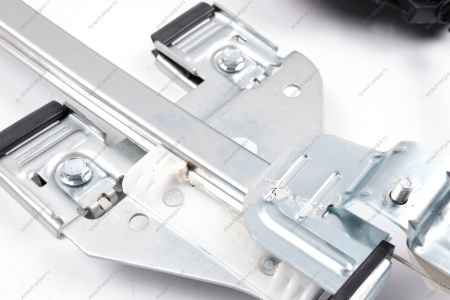 Электростеклоподъемник задней двери левый LADA Vesta Lada