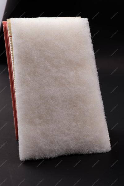 Фильтр воздушный Лада Ларгус/Logan 2014- 16 кл. (элемент фильтрующий) 7701045724 AVANTECH