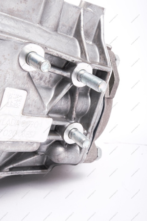 Коробка передач LADA Largus в сборе (BVI5-P3M,P4M) Lada