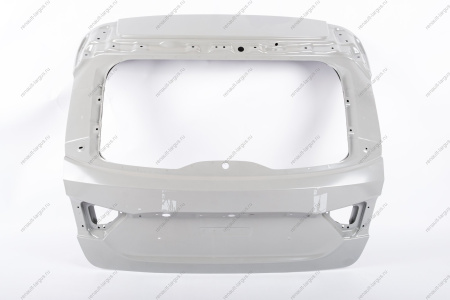 Дверь задка Lada Vesta SW/ SW Cross(катафорезный грунт) Lada