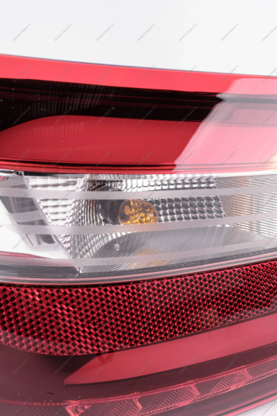 Фонарь задний наружный левый светодиодный LADA Vesta FL Lada