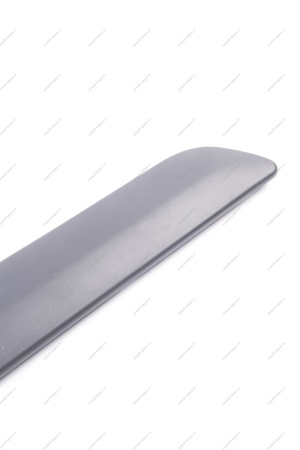 Молдинг двери задней правой LADA Largus/Лада Ларгус (без пистонов) Lada