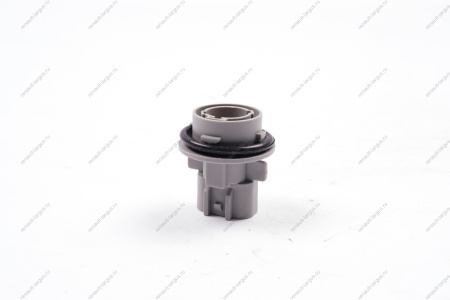 Патрон Lada Vesta заднего фонаря, габарит и стоп пластик P21 5W BAY15D KOITO F5101