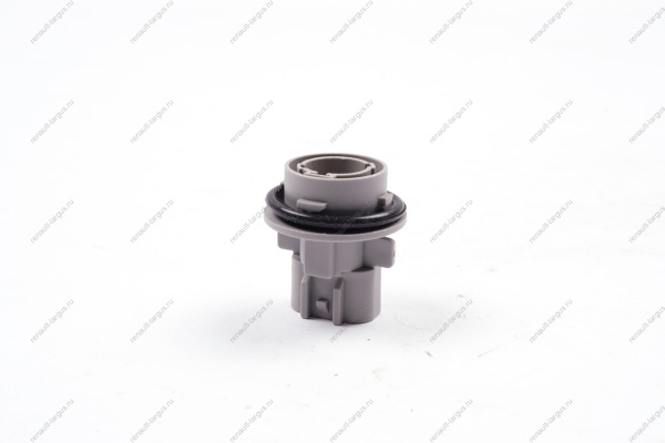 Патрон Lada Vesta заднего фонаря, габарит и стоп пластик P21 5W BAY15D KOITO F5101