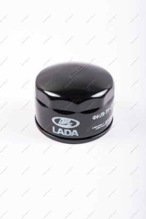 Фильтр масляный LADA Vesta/XRAY/Largus двигат.(P3M/P4M) Lada