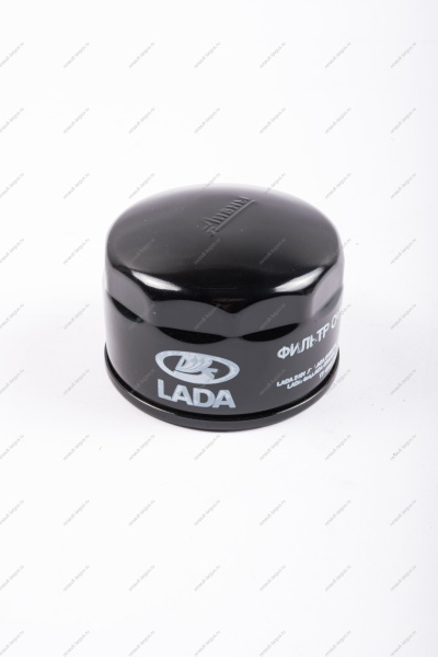 Фильтр масляный LADA Vesta/XRAY/Largus двигат.(P3M/P4M) Lada