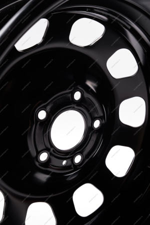 Диск колесный R-16 штамп RENAULT Duster/Рено Дастер Renault