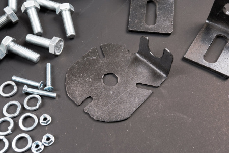 ТСУ (фаркоп) Lada Kalina 1118/1117 , Lada Granta, Lada Granta Liftback, Datsun On-Do, Lada Kalina 2 wagon, Lada Kalina Сross, Lada Granta FL Дополнительное оборудование