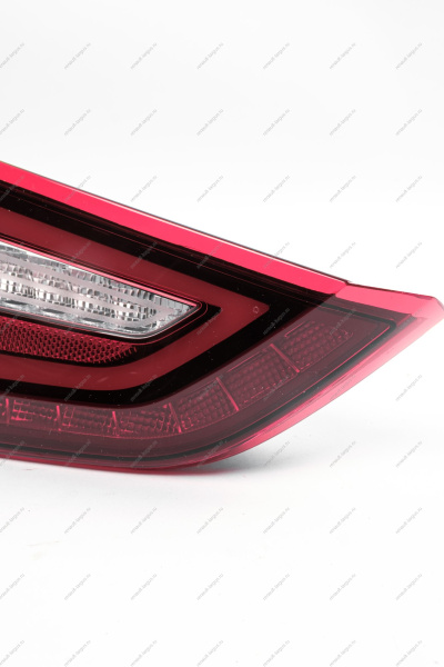 Фонарь задний внутренний левый светодиодный LADA Vesta FL ORIGINAL Lada