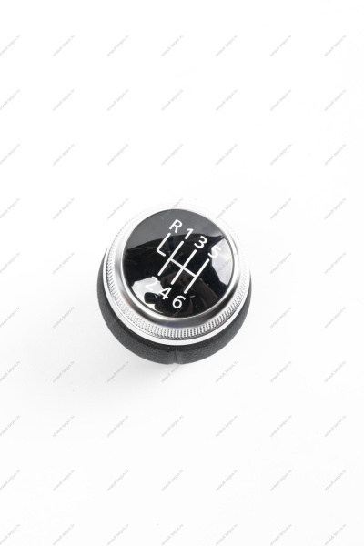 Ручка Renault Duster 2 рычага переключения коробки передач Renault