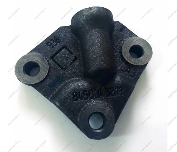 Кронштейн левой опоры подвески двигателя LADA Vesta/Веста Lada